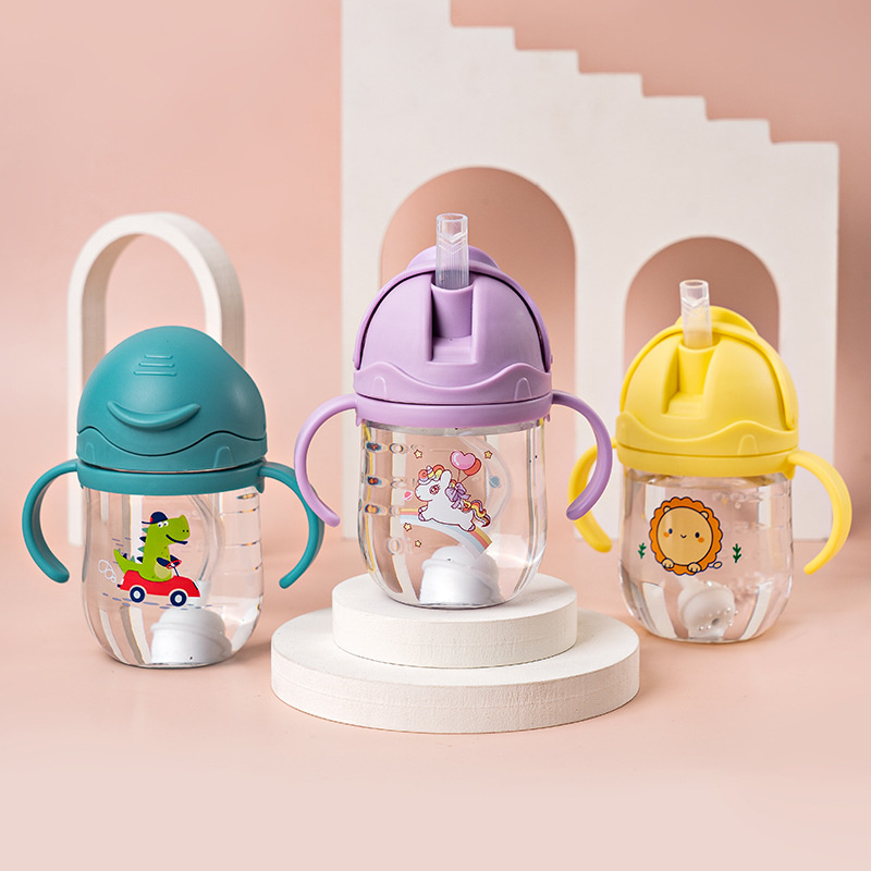 Baby Food Hipp - No Spill Sippy Cup For Toddlers