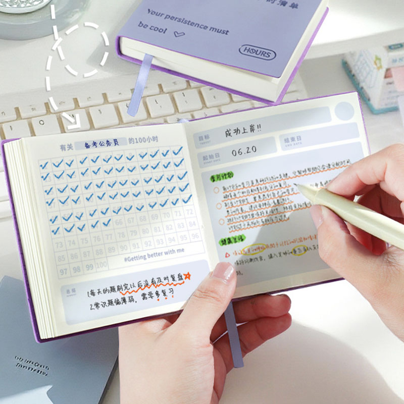 10000-Hour Leather Planner Sel - огляд і ціна Baby Food List