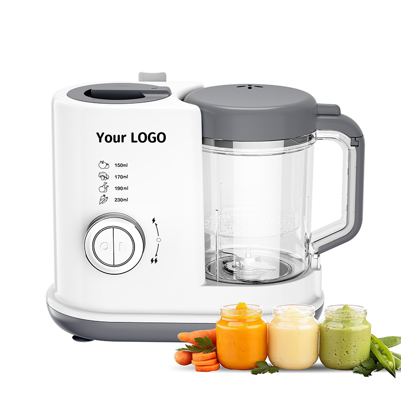 Smart Baby Food Maker | Portab - огляд і ціна Baby Food Uk