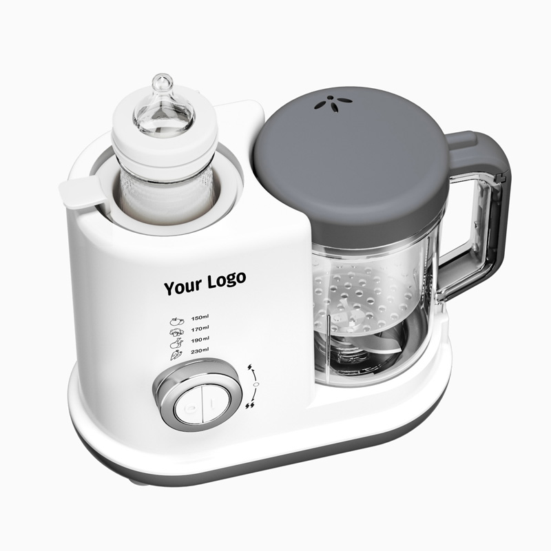 Smart Baby Food Maker | Portab - огляд і ціна Baby Food Uk