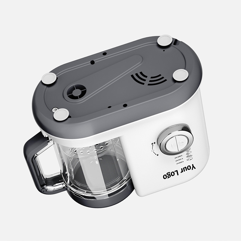 Smart Baby Food Maker | Portab - огляд і ціна Baby Food Uk