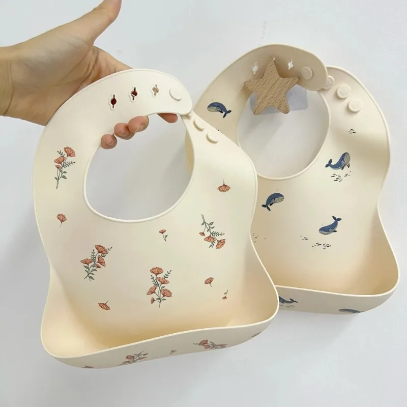 Suit Cute Feeding Bib, Food Bi - огляд і ціна Baby Food Grade