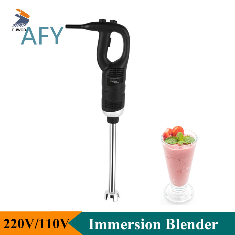 Handheld Immersion Blender Ele - огляд і ціна Baby Food Hand Blender