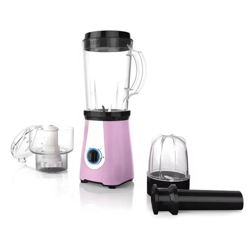 3 in 1 Benchtop, Juicing Mash  - огляд і ціна Baby Food Hand Blender