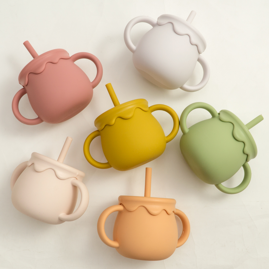 Baby Feeding Cups Portable Dri - огляд і ціна Baby Food Hipp