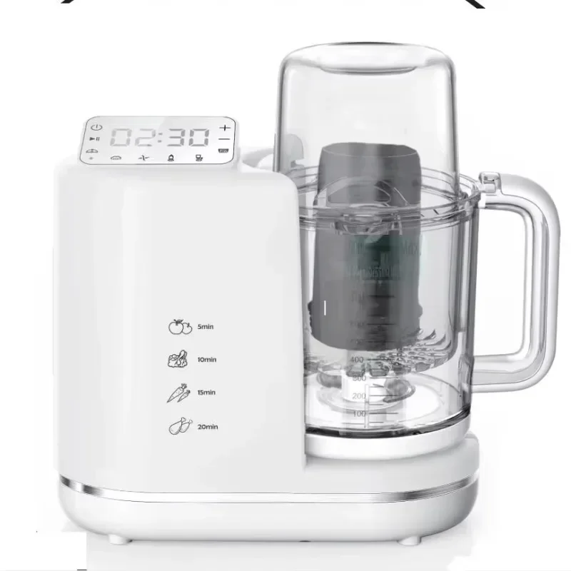 Portable Professional Baby Foo - огляд і ціна Baby Food Hand Blender