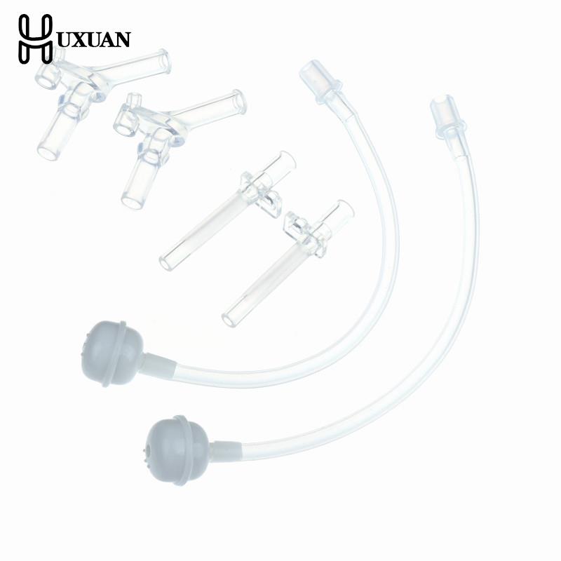 2PCS Children Bottle Straw Liq - огляд і ціна Baby Food Hipp