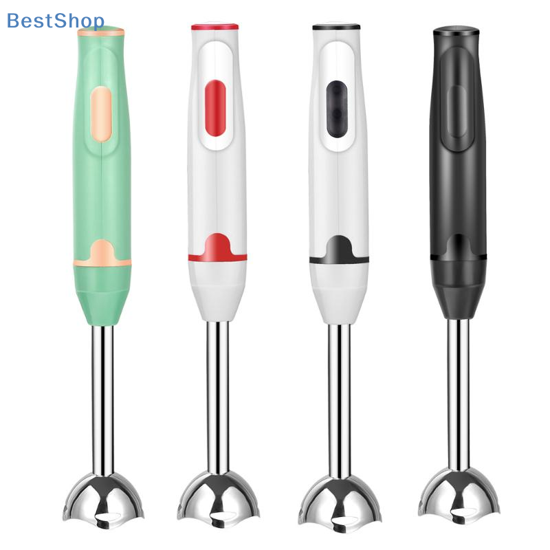 Immersion Hand Stick Blender E - огляд і ціна Baby Food Hand Blender