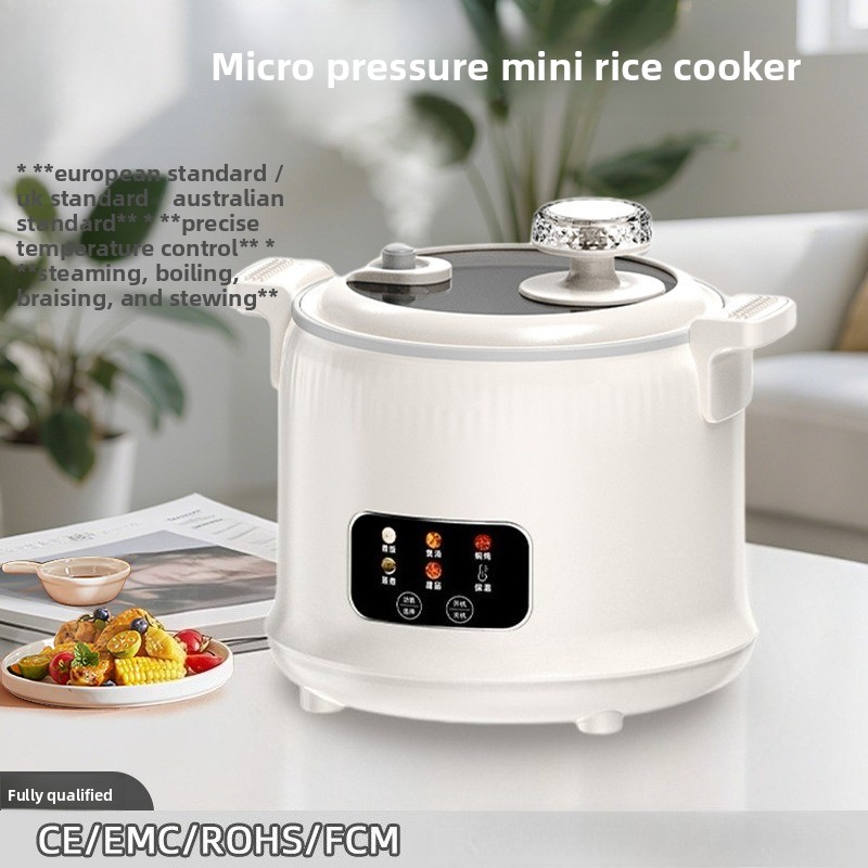 220V EU/ UK/AU 1.8L home Kitch - огляд і ціна Baby Food Uk
