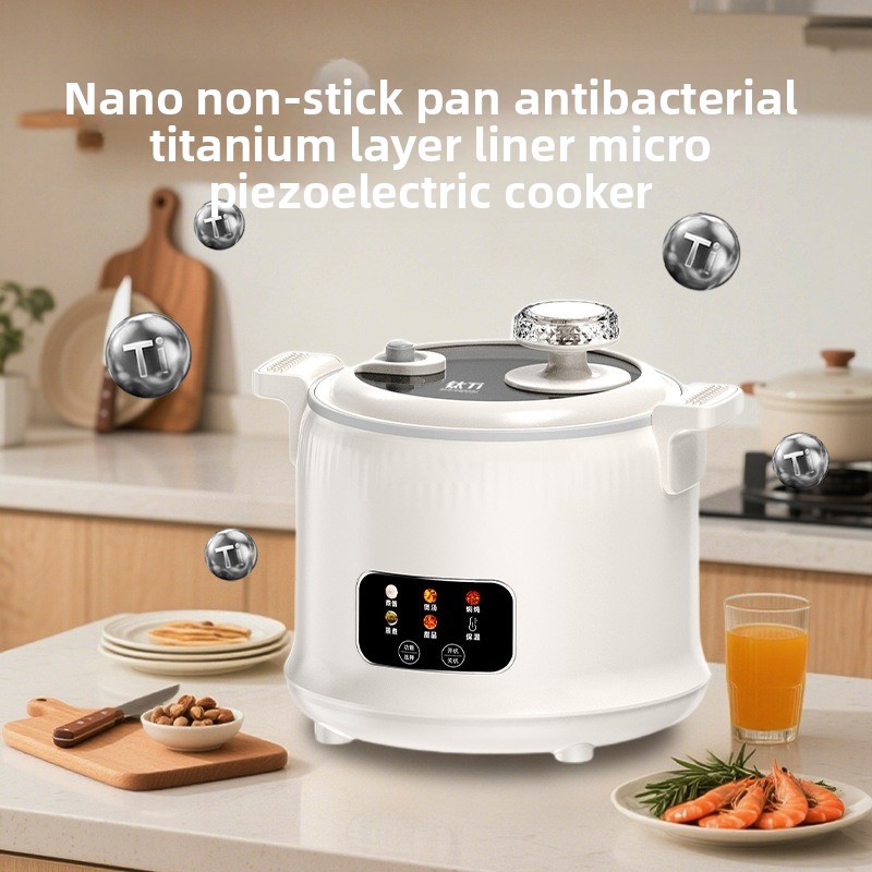 220V EU/ UK/AU 1.8L home Kitch - огляд і ціна Baby Food Uk