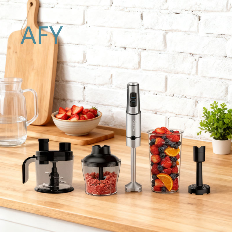 AOTE for EU Standard Handheld  - огляд і ціна Baby Food Hand Blender