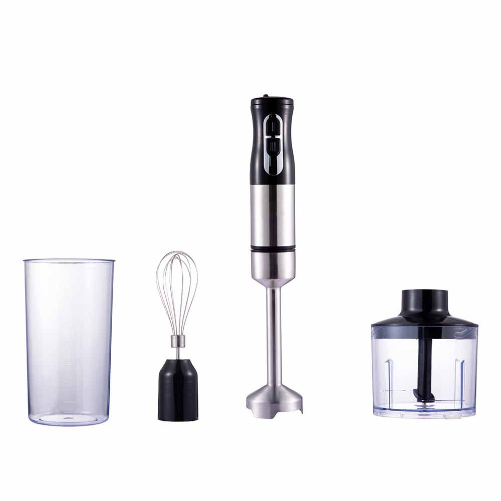 Household Multi-functional Kit - огляд і ціна Baby Food Hand Blender