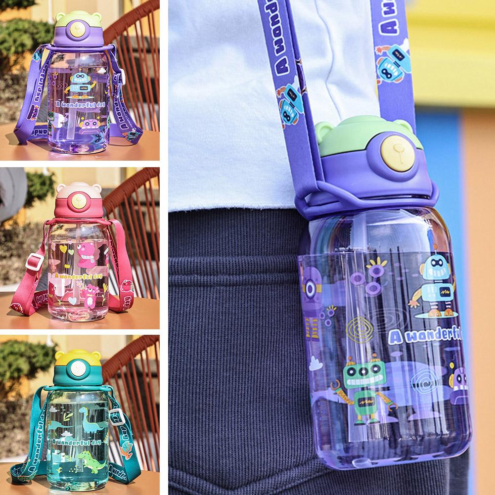 1PC Kids Water Sippy Cup Kids  - огляд і ціна Baby Food Hipp