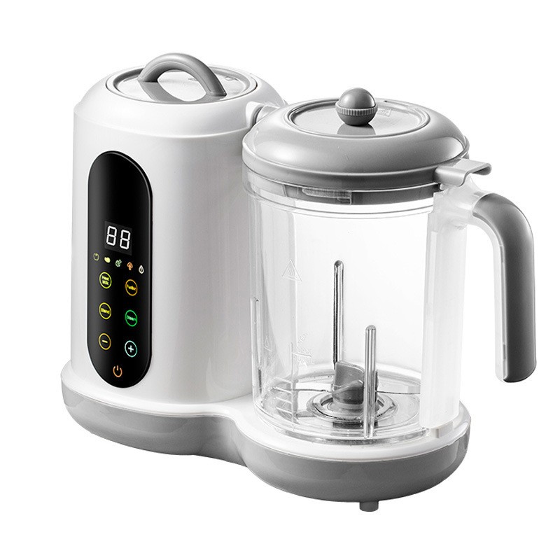 A67Z Automatic Baby Food Maker - огляд і ціна Baby Food Uk