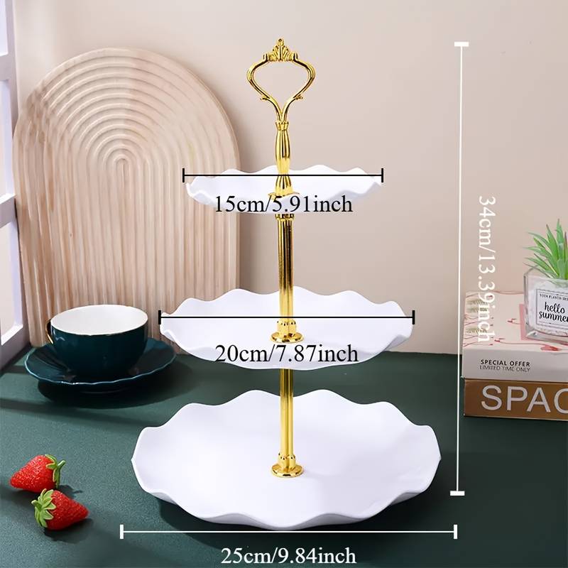 1/3/4/5PCS Decorative Food Tra - огляд і ціна Baby Food List