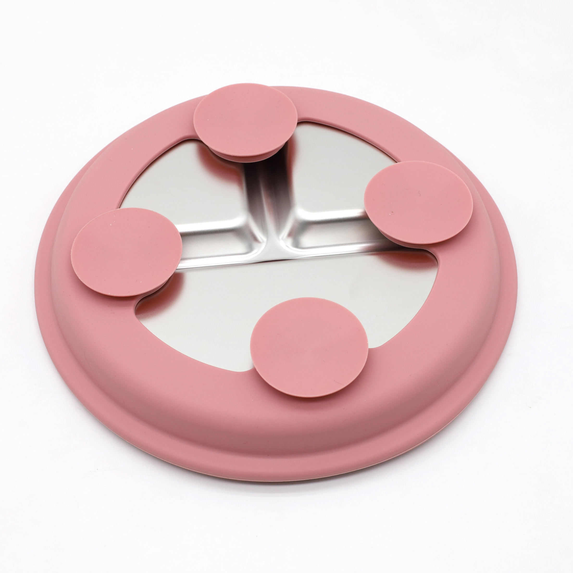 304 Stainless Steel Silicone D - огляд і ціна Baby Food Freezer Tray