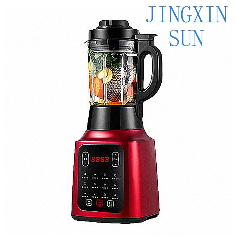 Automatic Household Blender Mu - огляд і ціна Baby Food Hand Blender