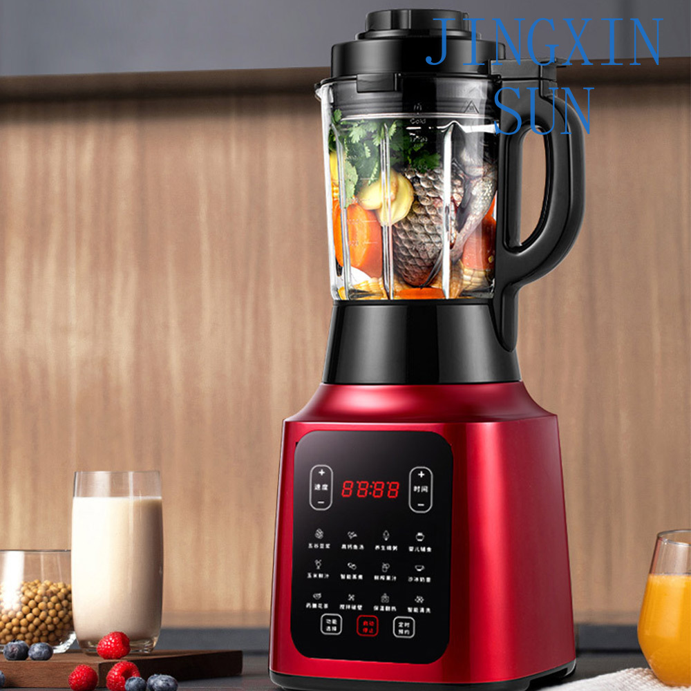 Automatic Household Blender Mu - огляд і ціна Baby Food Hand Blender