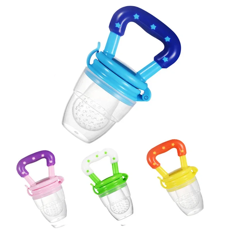 Silicone Baby Pacifier Infant  - огляд і ціна Baby Food Newborn