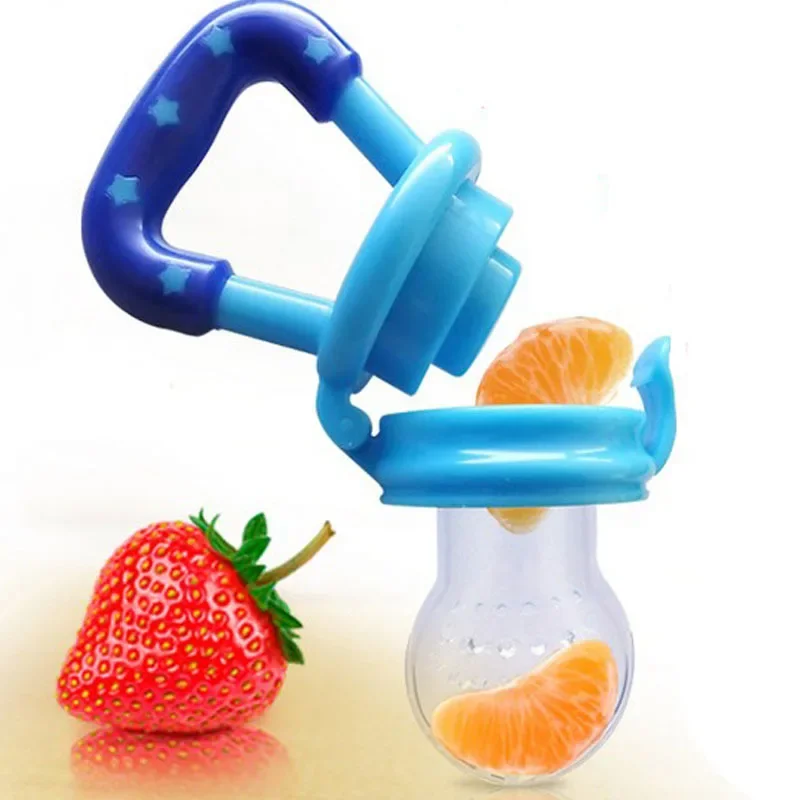 Silicone Baby Pacifier Infant  - огляд і ціна Baby Food Newborn