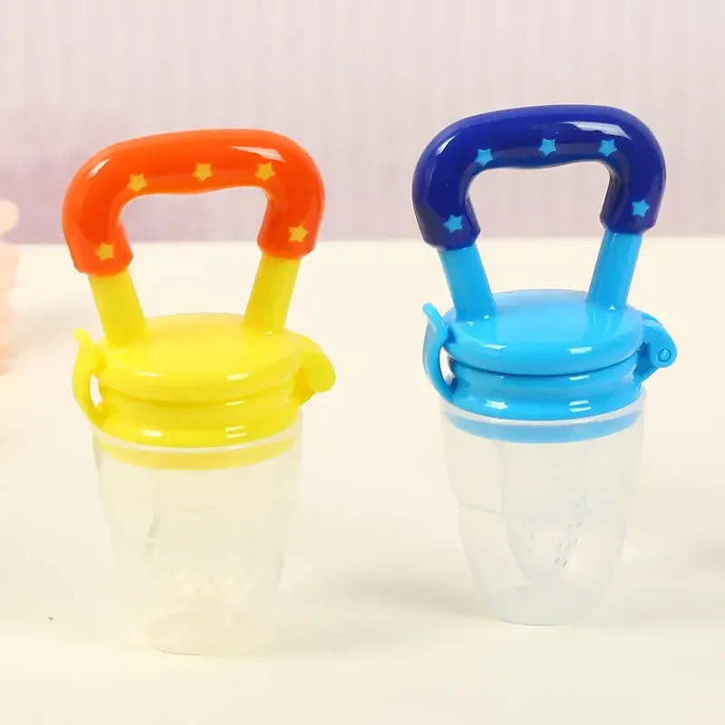 Silicone Baby Pacifier Infant  - огляд і ціна Baby Food Newborn
