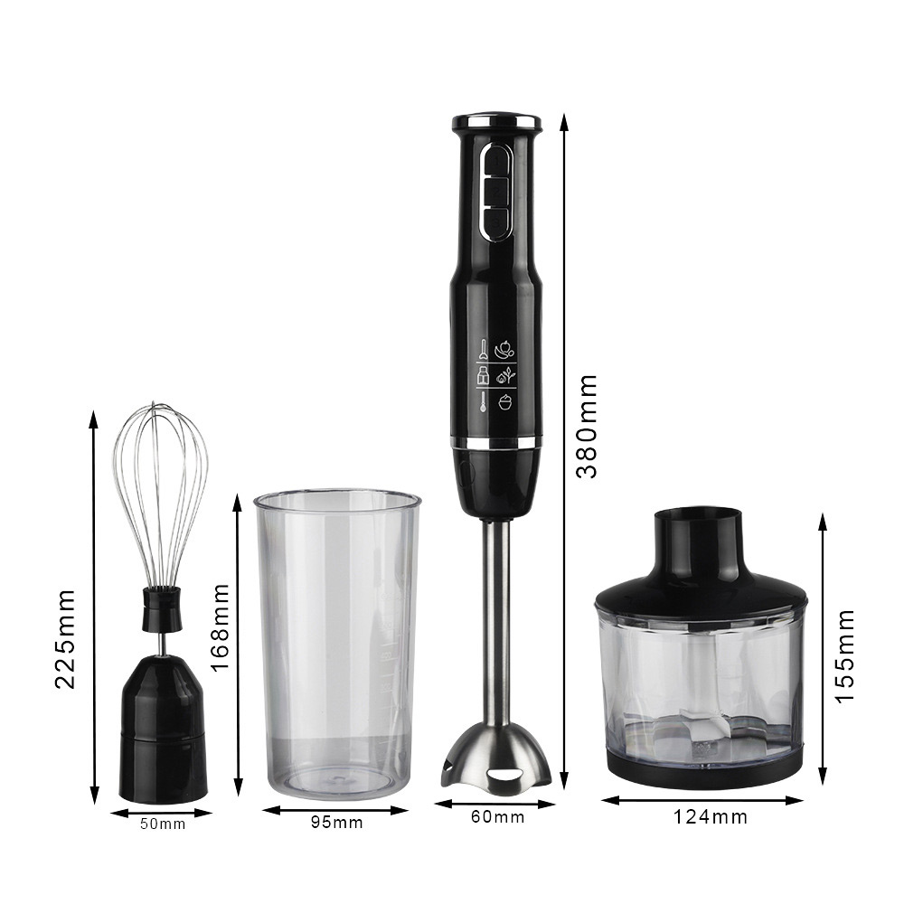 Multifunction Blender  Meat gr - огляд і ціна Baby Food Hand Blender