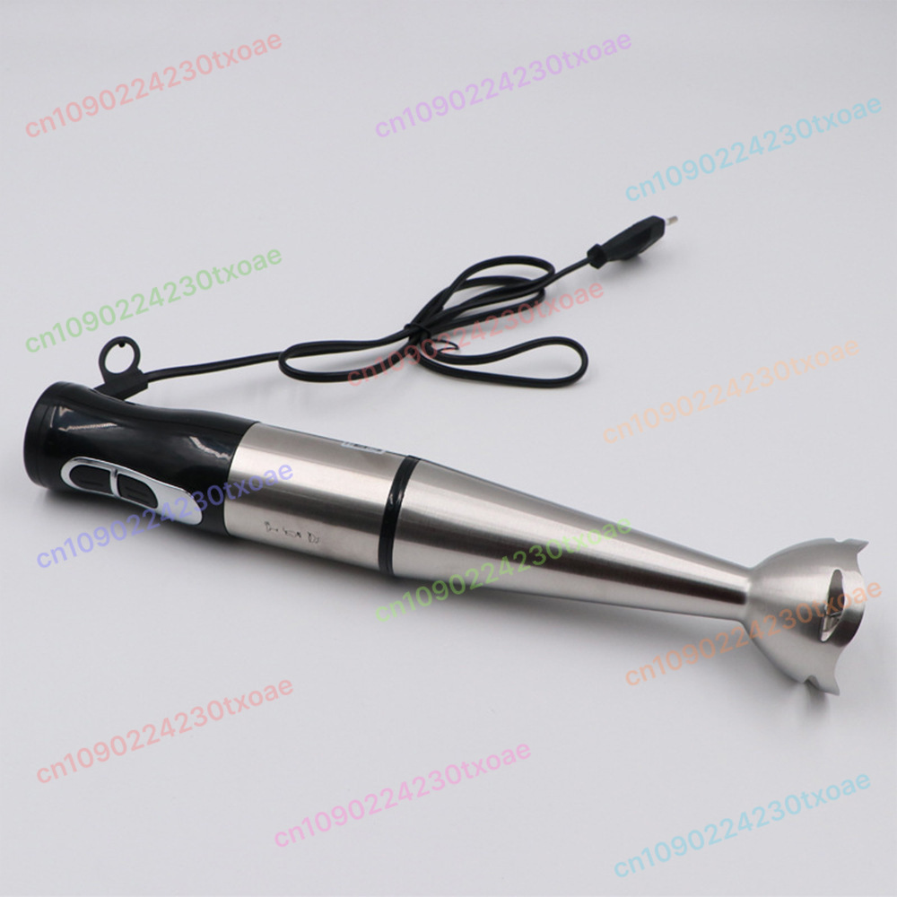 EU Plug Hand Blender 500W, Imm - огляд і ціна Baby Food Hand Blender