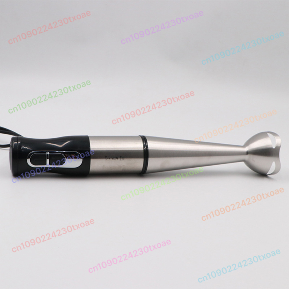 EU Plug Hand Blender 500W, Imm - огляд і ціна Baby Food Hand Blender