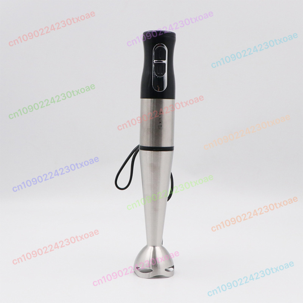 EU Plug Hand Blender 500W, Imm - огляд і ціна Baby Food Hand Blender