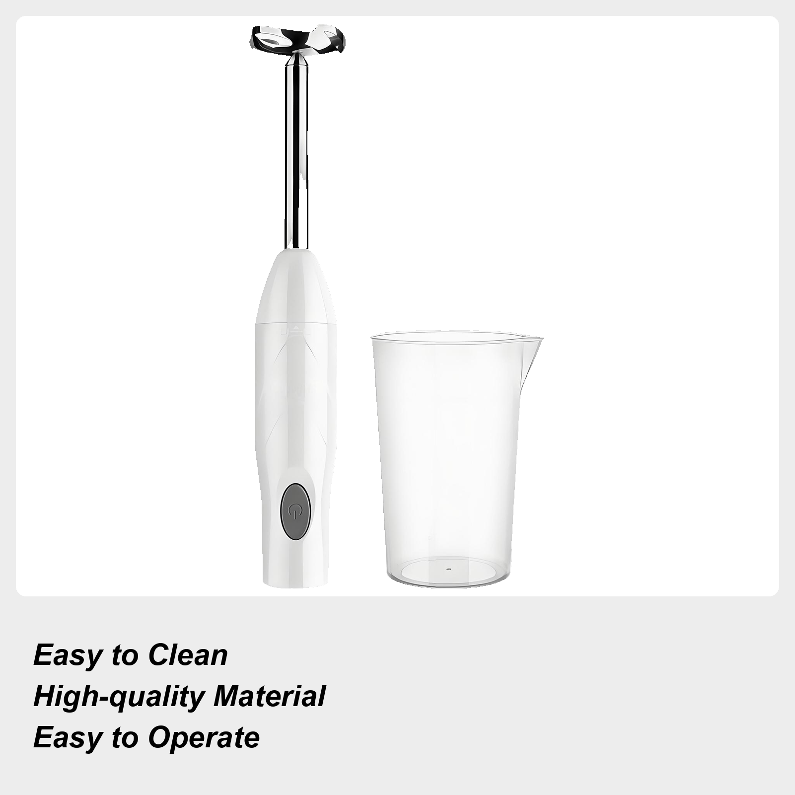 Hand Blenders Immersion Powerf - огляд і ціна Baby Food Hand Blender