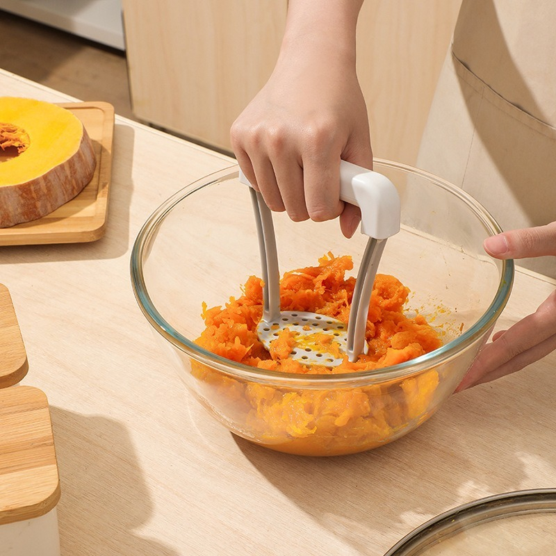 Manual Potato Puree Press Baby - огляд і ціна Baby Food Ingredients