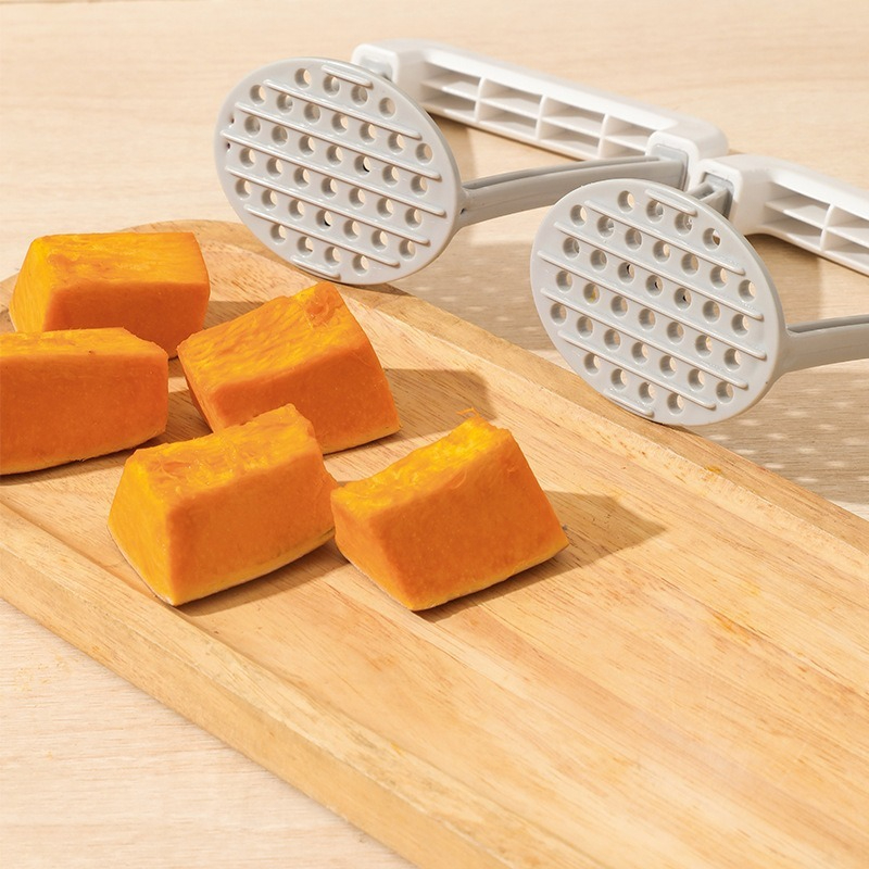 Manual Potato Puree Press Baby - огляд і ціна Baby Food Ingredients