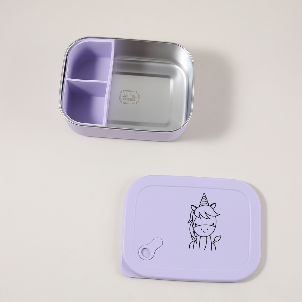 1200ml 1pc Custom Name & Patte - огляд і ціна Baby Food Freezer Tray