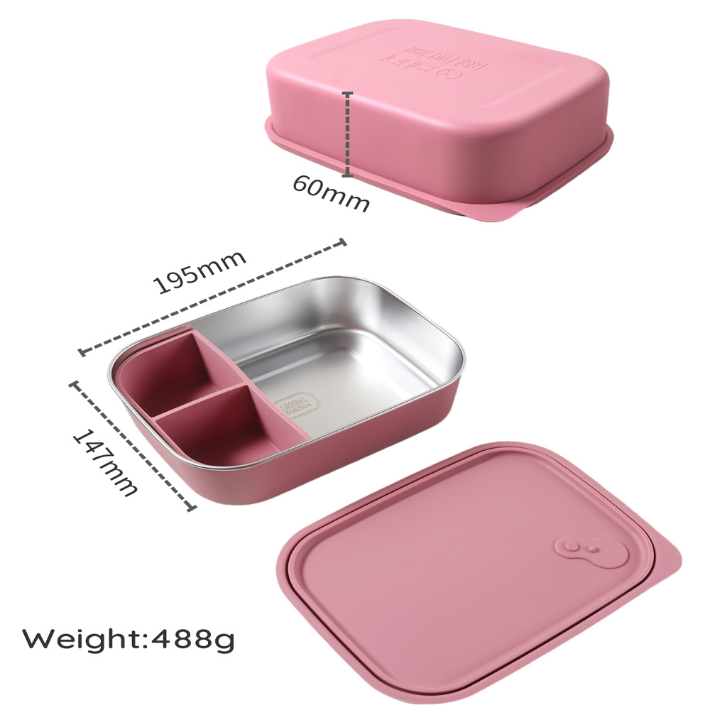 1200ml 1pc Custom Name & Patte - огляд і ціна Baby Food Freezer Tray