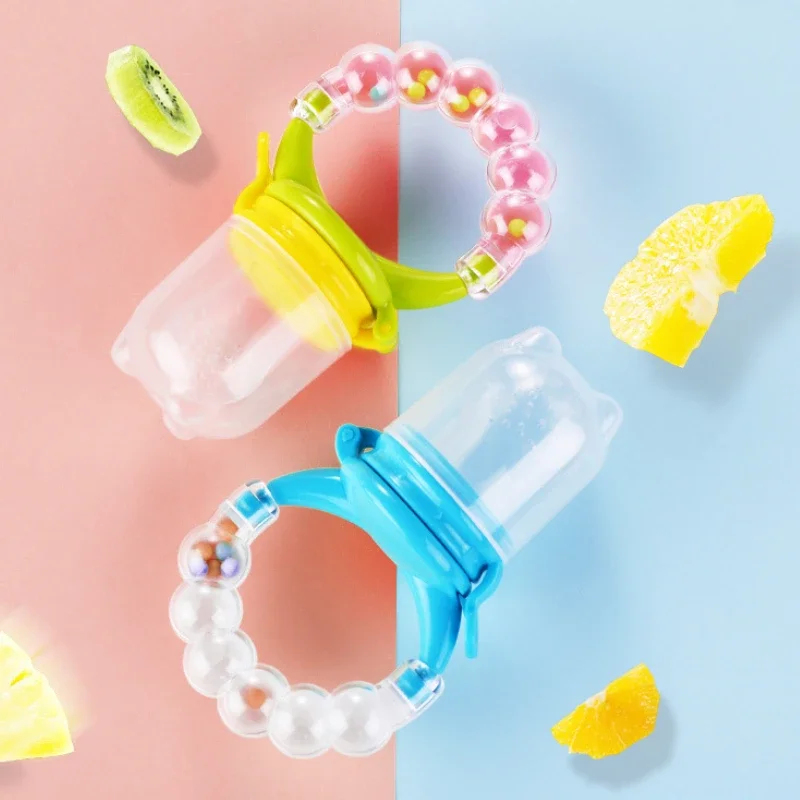 Baby Food Nibbler Feeding Spoo - огляд і ціна Baby Food Newborn