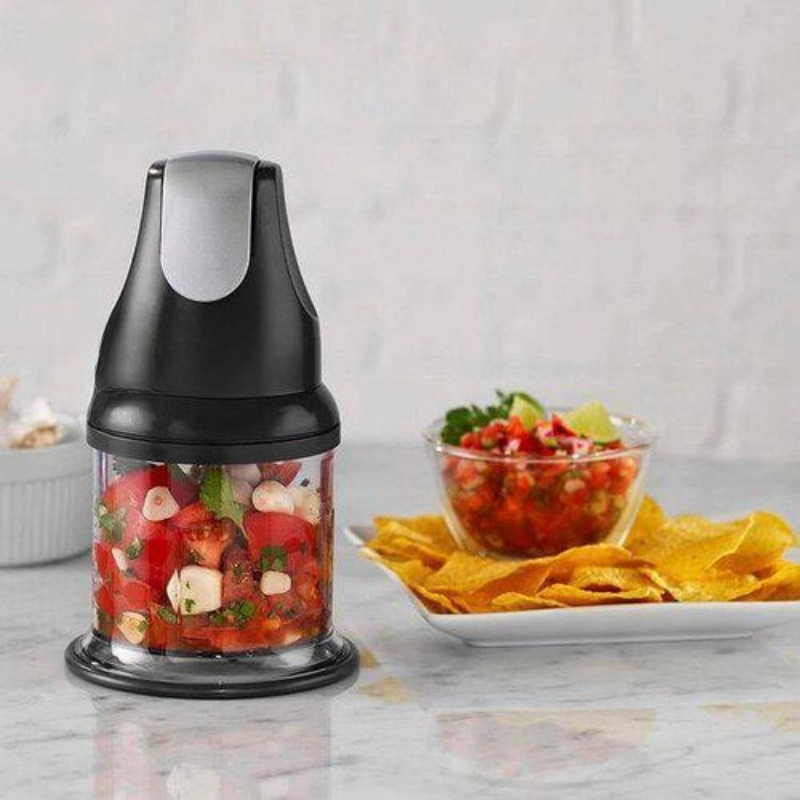 Multifunctional Electric Meat  - огляд і ціна Baby Food Hand Blender