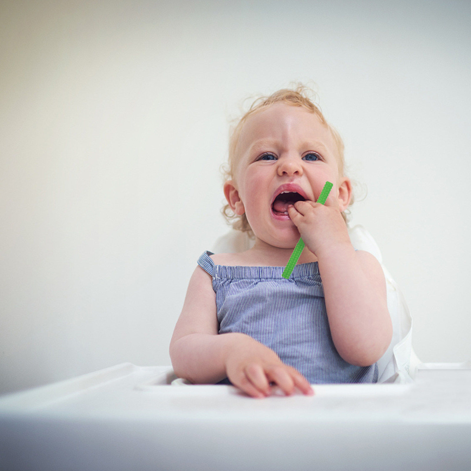 3Pcs Food Grade Silicone Baby  - огляд і ціна Baby Food Grade