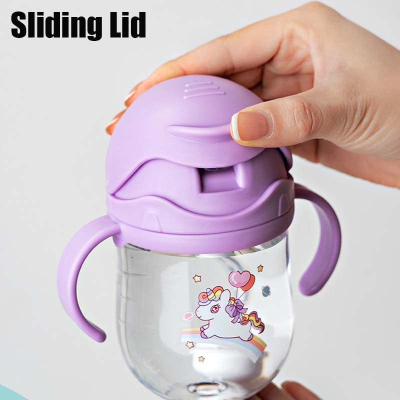 No Spill Sippy Cup For Toddler - огляд і ціна Baby Food Hipp