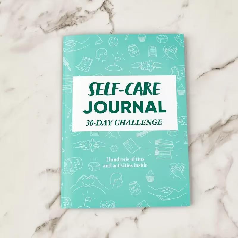 30-Day Self-Care Challenge Jou - огляд і ціна Baby Food List