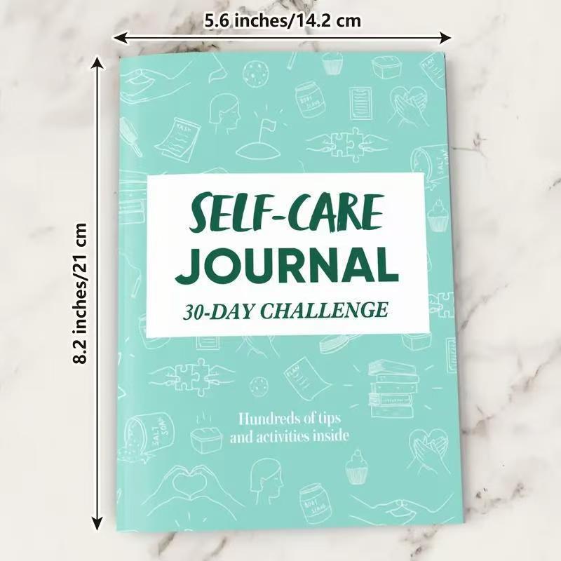 30-Day Self-Care Challenge Jou - огляд і ціна Baby Food List