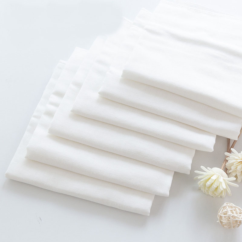 100x145cm Pure 100% Cotton Whi - огляд і ціна Baby Food Grade