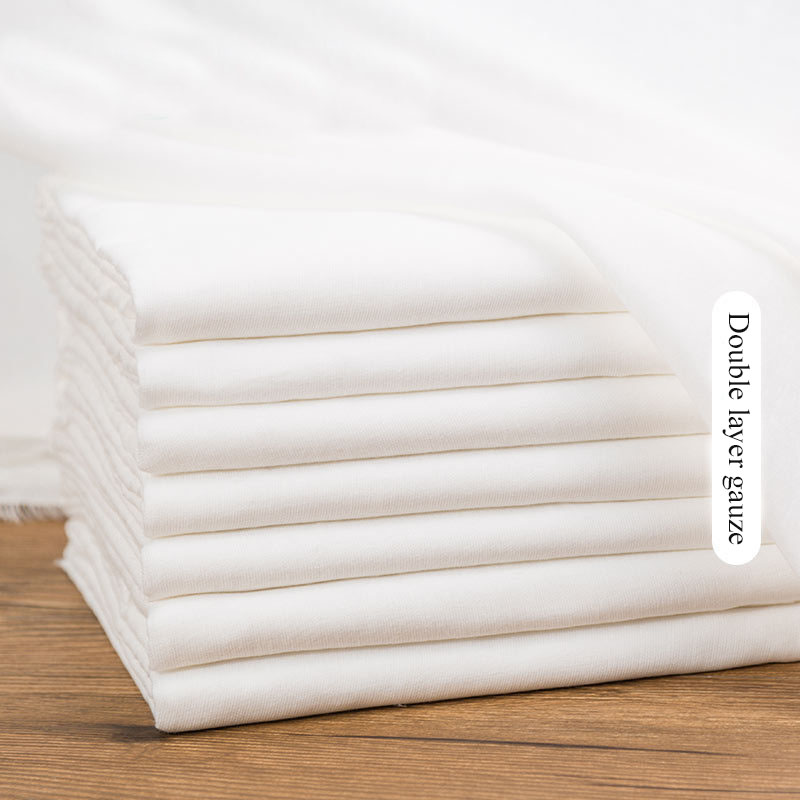 100x145cm Pure 100% Cotton Whi - огляд і ціна Baby Food Grade