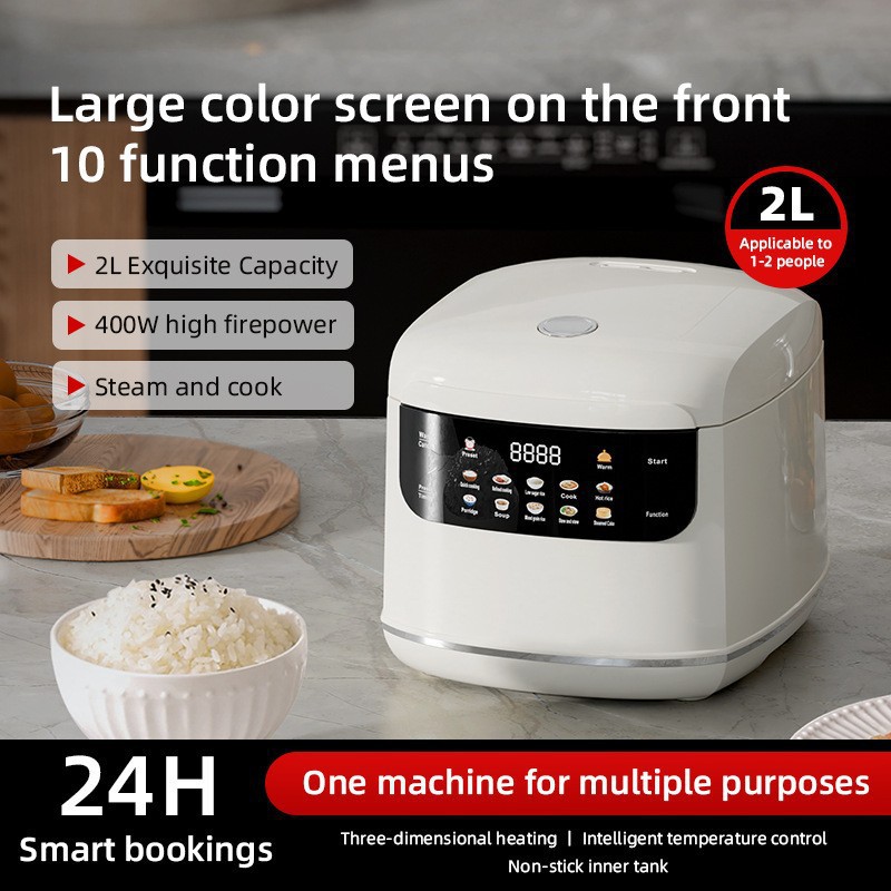 2026 new home110V/220V US /EU/ - огляд і ціна Baby Food Uk