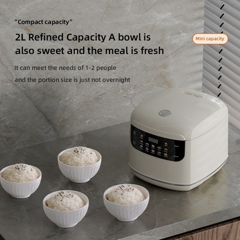 2026 new home110V/220V US /EU/ - огляд і ціна Baby Food Uk