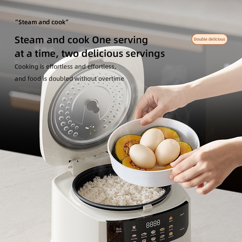 2026 new home110V/220V US /EU/ - огляд і ціна Baby Food Uk