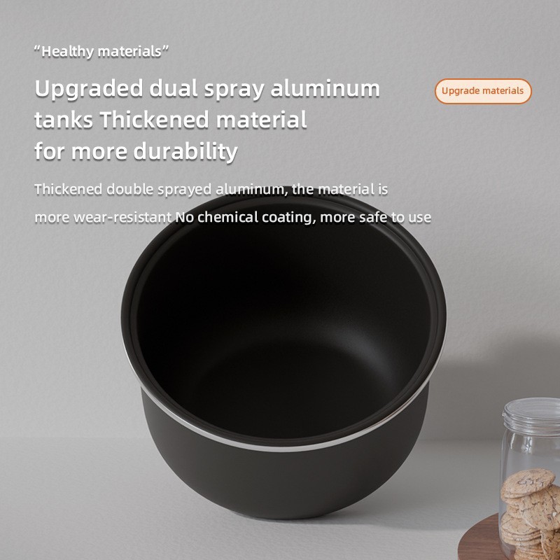 2026 new home110V/220V US /EU/ - огляд і ціна Baby Food Uk