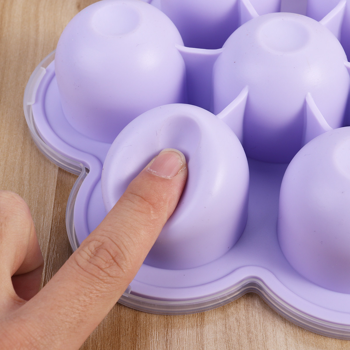 2Pcs Baby Food Storage Box Pre - огляд і ціна Baby Food Freezer Tray
