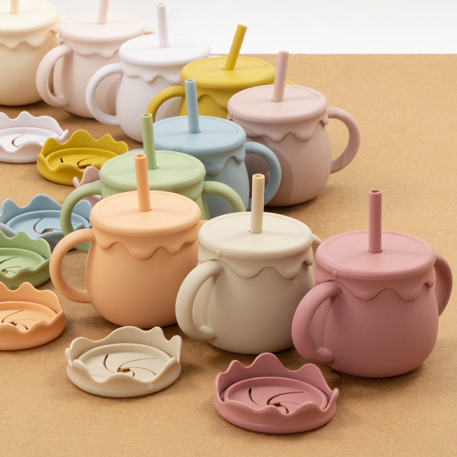 New Kids Silicone Feeding Food - огляд і ціна Baby Food Newborn